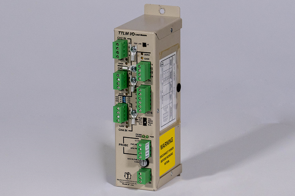 TTLM-4