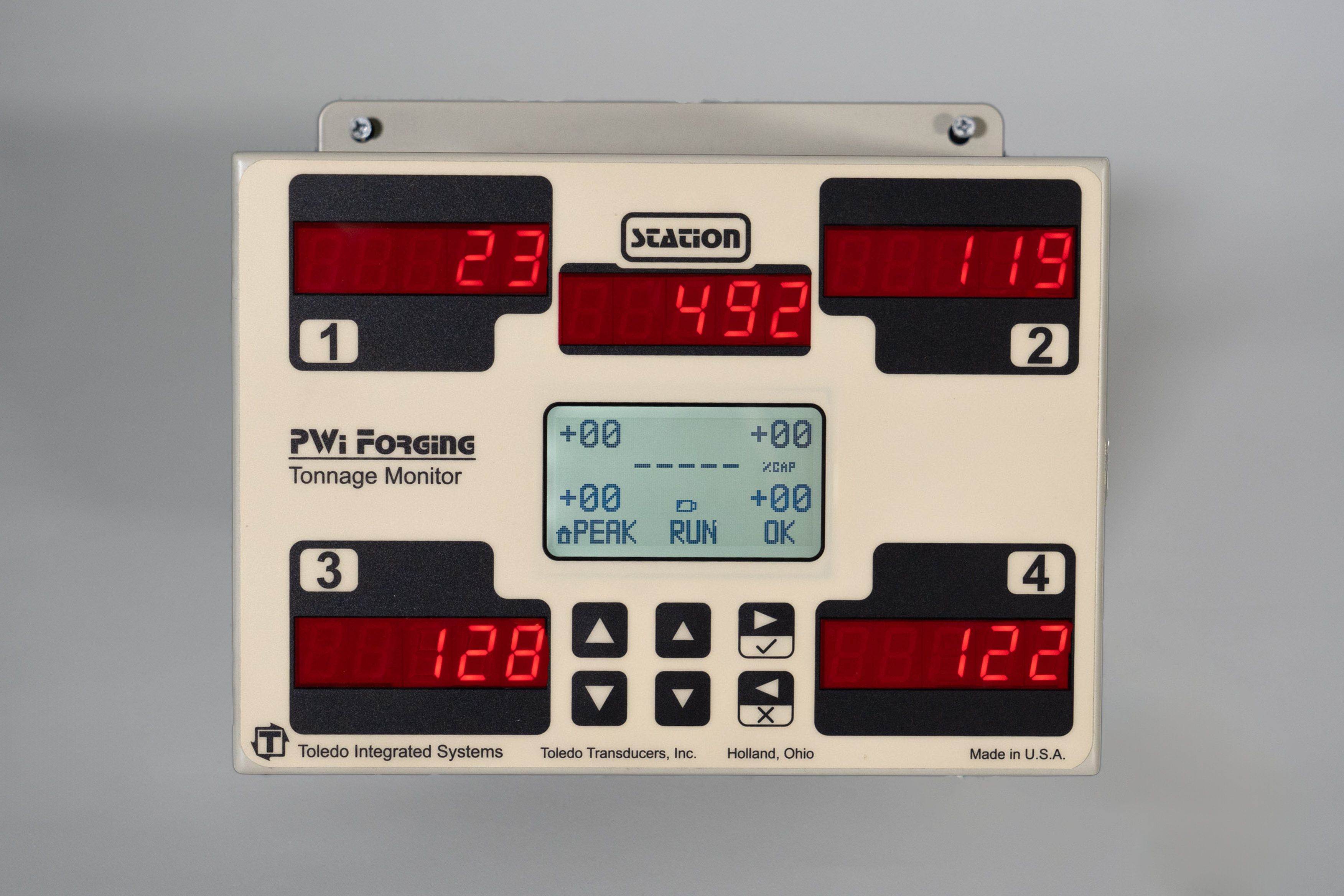 PWi-Forging-Tonnage-Monitor